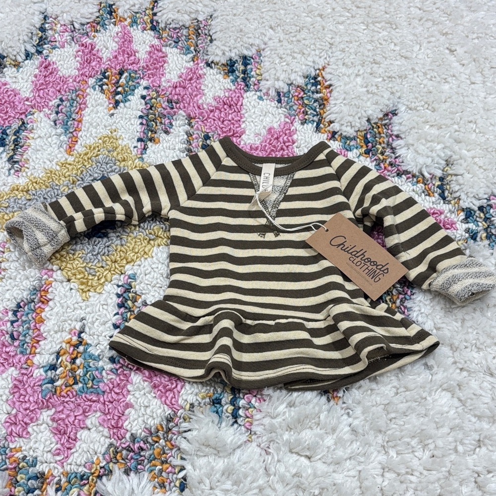 Childhoods Sweatshirt